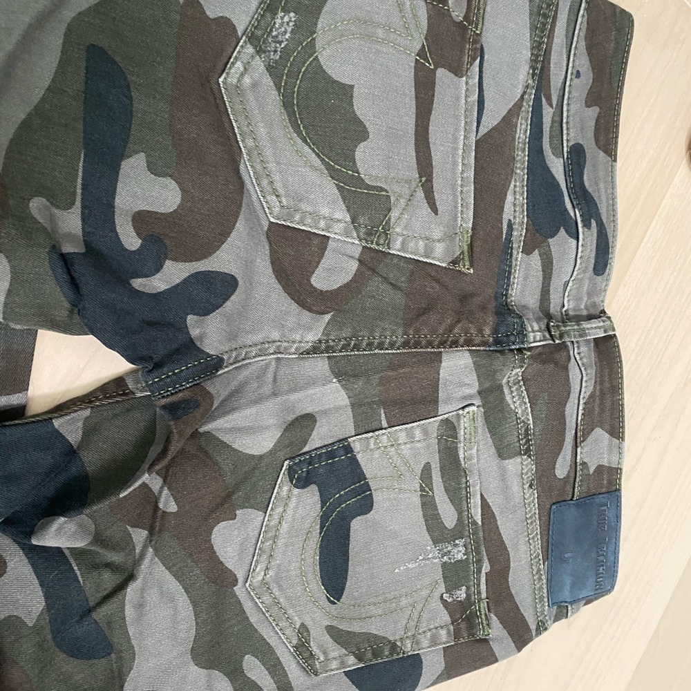 True religion jeans - Picture 4 of 6